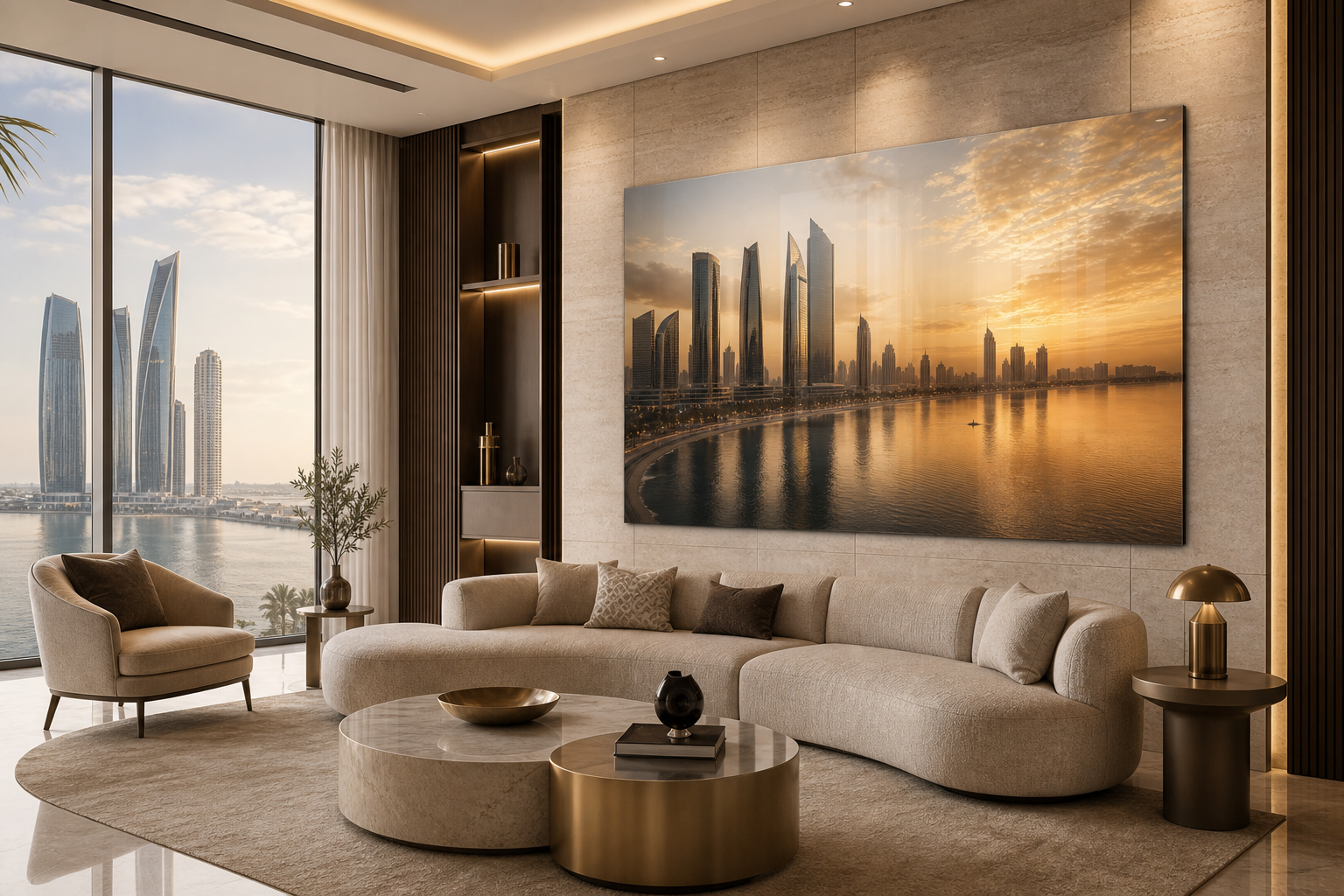 Acrylic Prints in Abu Dhabi - Art Smiley Biz