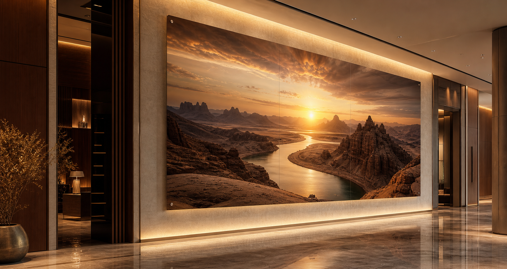Large Format Prints